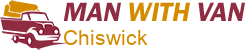 chiswickmanwithvan.co.uk